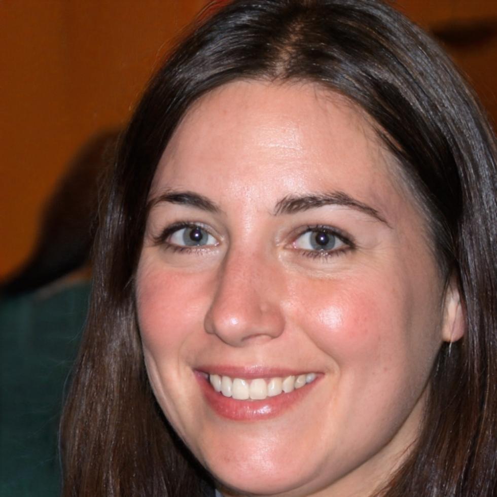 Portrait de Camille Rousseau, directrice des analyses chez lomilavinta